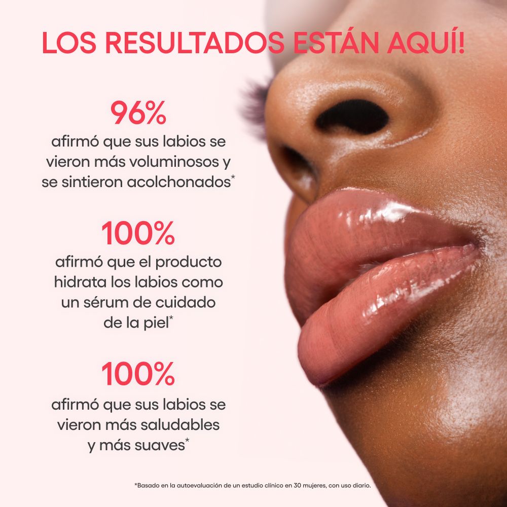 GLAZE CRAZE TINTED LIP SERUM (SUERO PARA LABIOS CON COLOR)